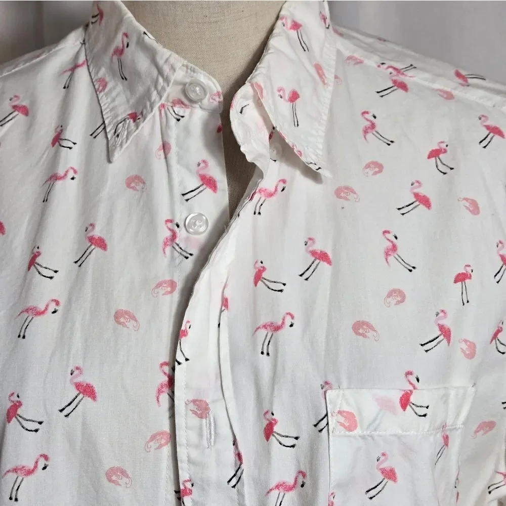 J. Crew summery men